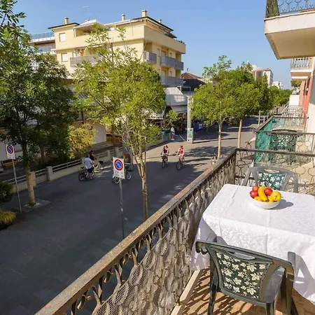 In 21788 Appartement Lignano Sabbiadoro