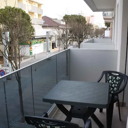 In 21788 Apartment Lignano Sabbiadoro