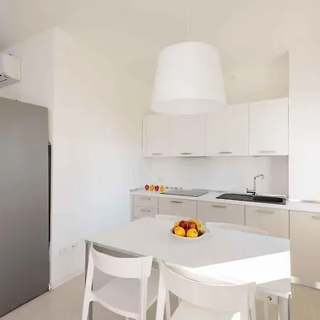 Apartment In 21788 Lignano Sabbiadoro