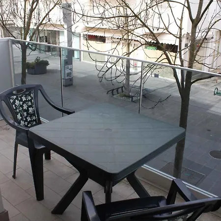 In 21788 Apartment Lignano Sabbiadoro