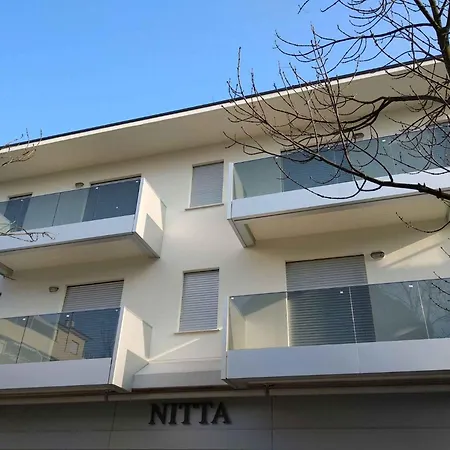 Apartment In 21788 Lignano Sabbiadoro